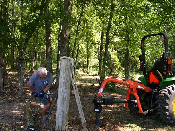 a2 Mike helping the auger.JPG