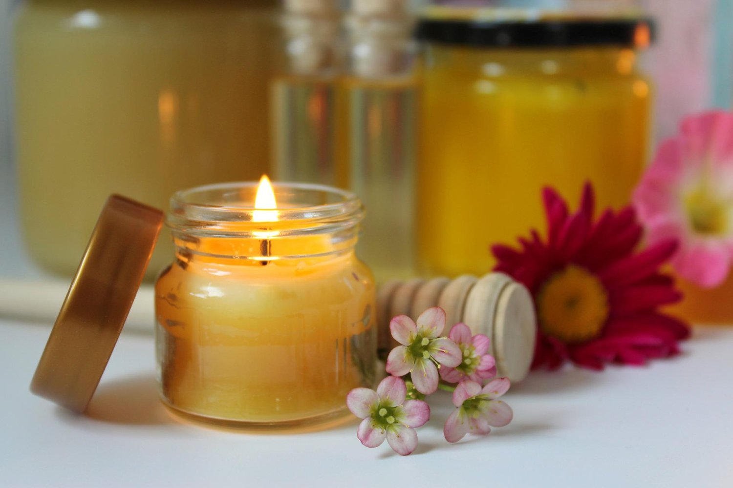 6 Top Uses for Beeswax