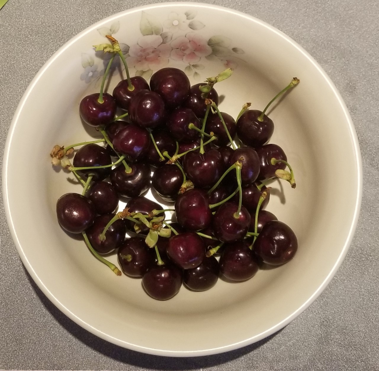 First Cherries of the year 6.5.2020.jpg