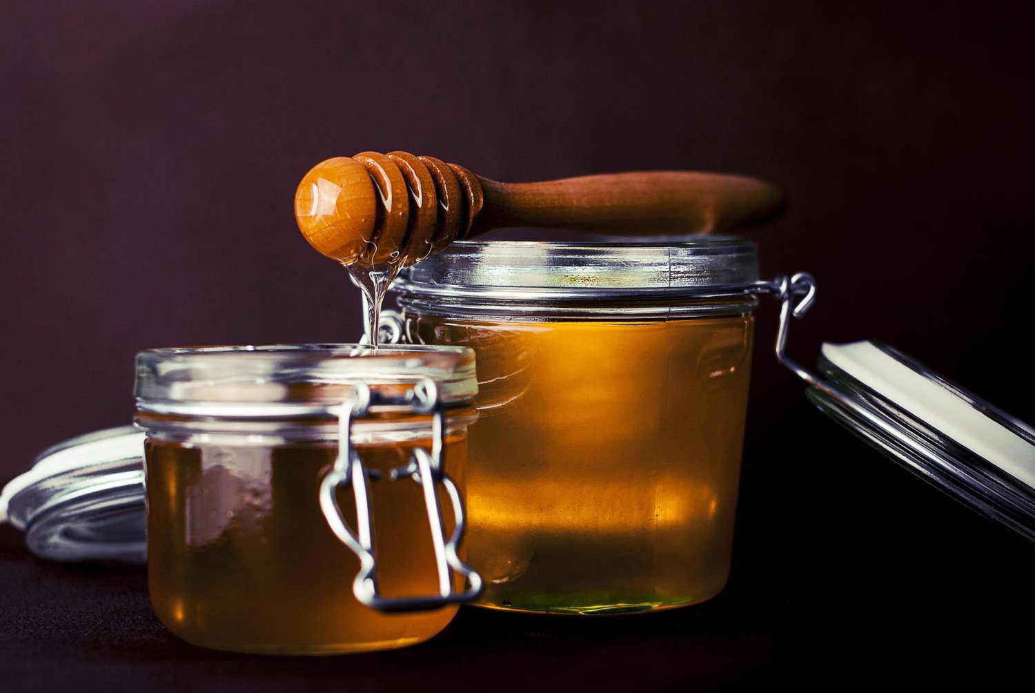 The Common Uses of Honey