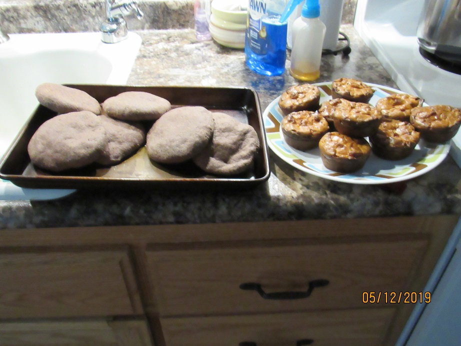 Low carb buns and muffins.JPG