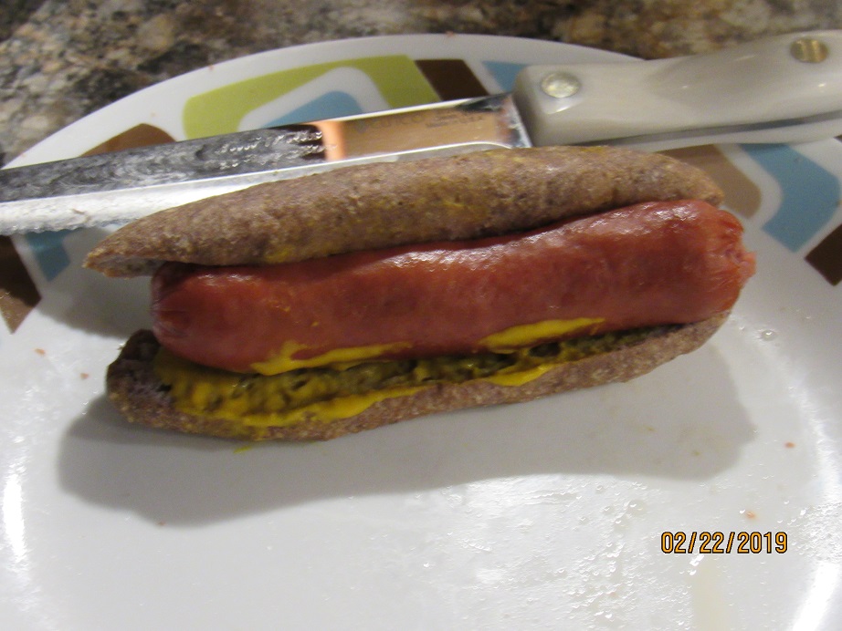 Low Carb hot dog bun.JPG