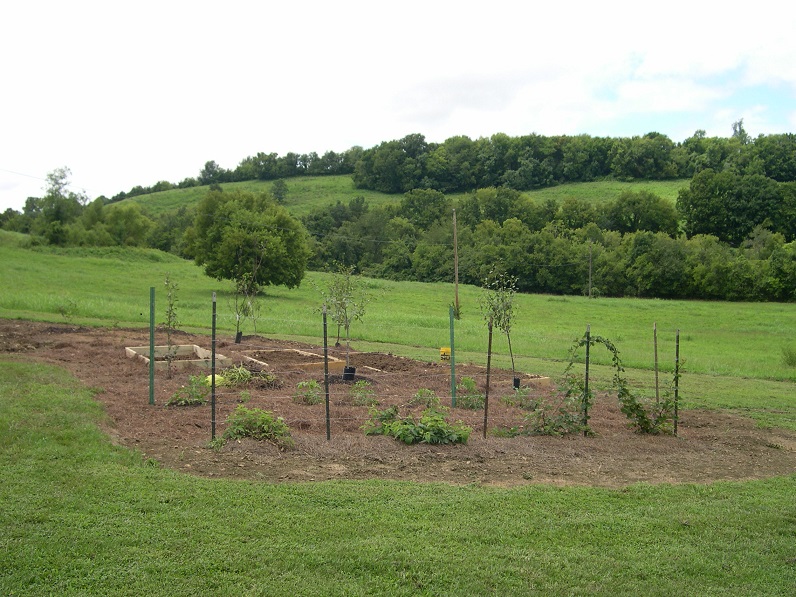 Orchard terraces a 10 Aug 2016.JPG