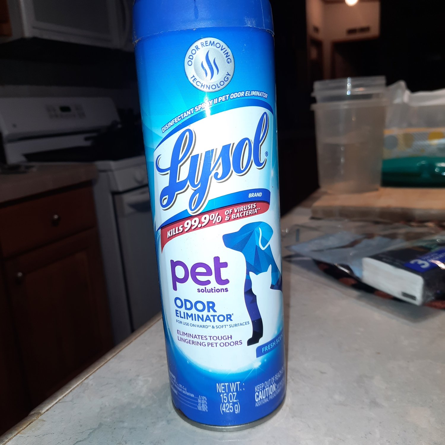 Tom cat pee smell in the barn BackYardHerds Goats, Horses, Sheep