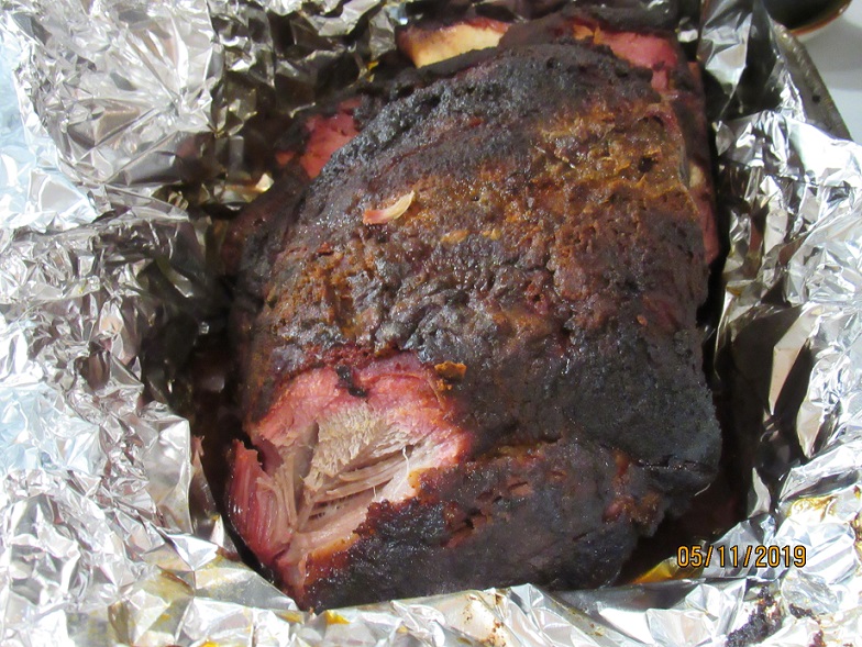 Pork shoulder done2.JPG