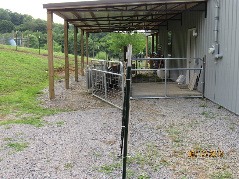 Sorting chute gates 12 June 2019.JPG