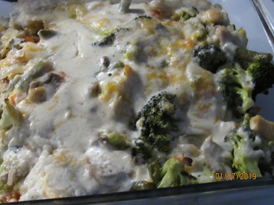 Turkey casserole.JPG