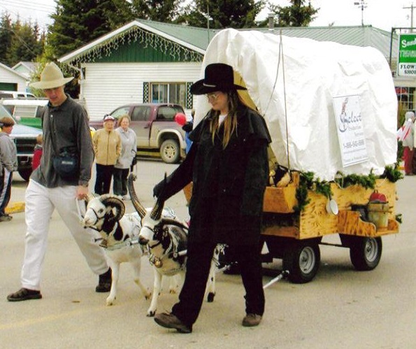 w1 Bighorn Rodeo Parade Nicto & Noble.JPG