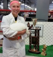 2015 Dane Co Fair-Best Commerical breed traveling trophy-7-16-2015.jpg