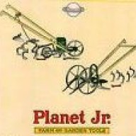 Planet Jr