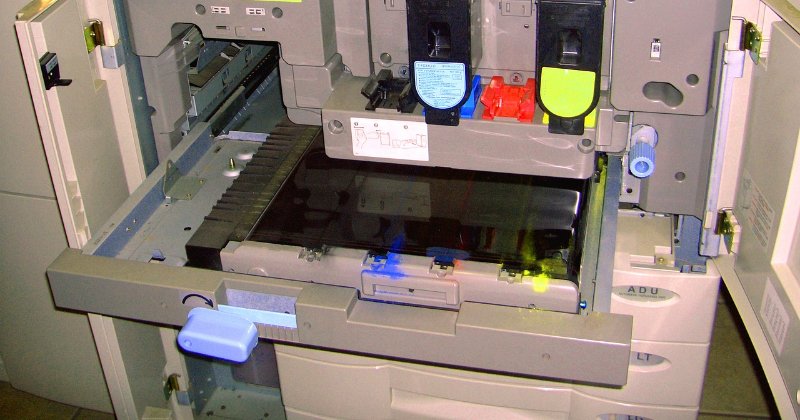 Color Laser Printers - Which models are easiest to refill toner cartridges?