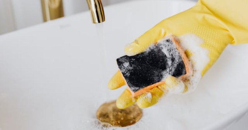 Official SS Poll: Favorite DIY Natural Cleaning Solution for Summer