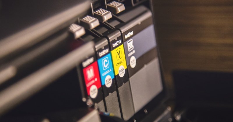 Who has the longest running inkjet printer?
