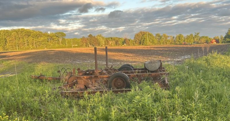 POW: Vintage Equipment from Cashoo