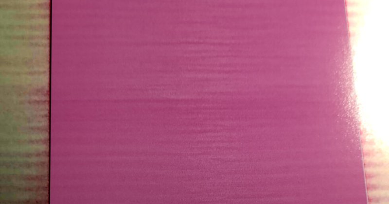 Magenta Banding Pro 10s