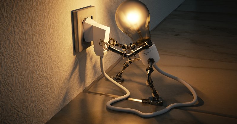 🔋 Can You Make It Through a Week Off-Grid? 🌿