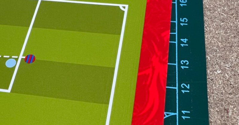 Marks on print, unsure what is causing it