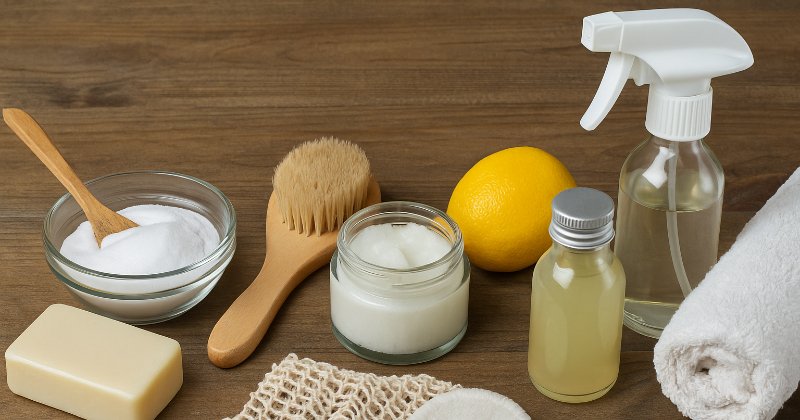 What's your favorite DIY Swap?