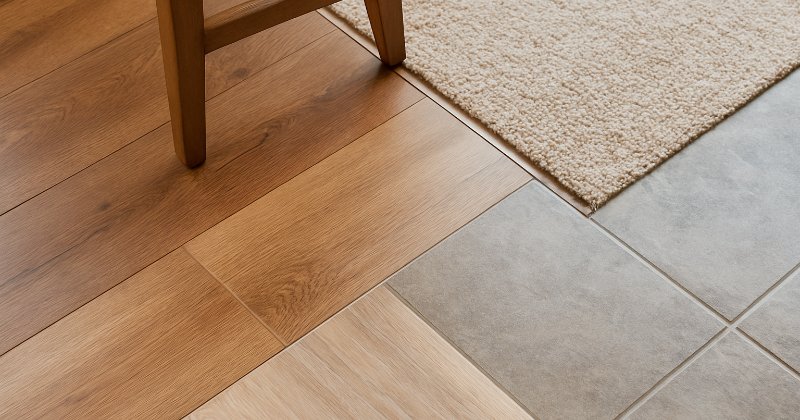 What’s the Best Flooring Choice You’ve Ever Made (and Why)?