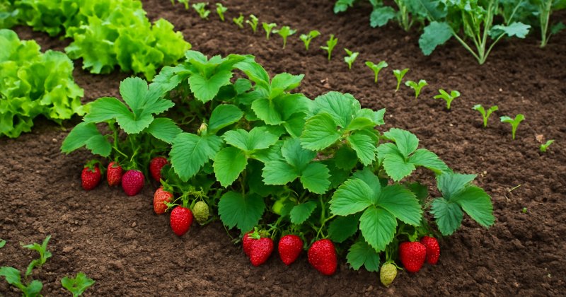 If You Could Grow Only One Crop This Season, What Would It Be?