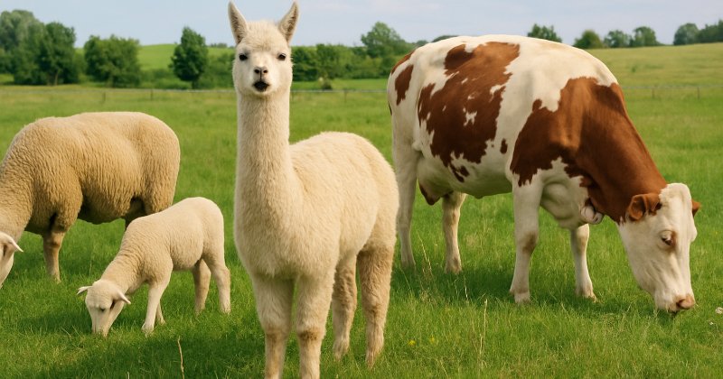Discussion: Natural and Organic Husbandry